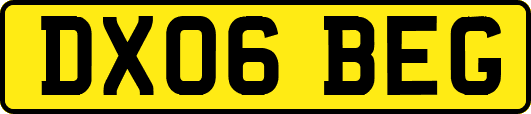 DX06BEG
