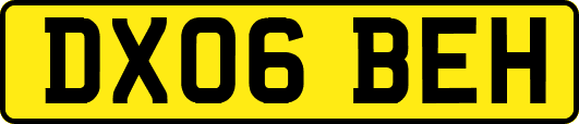 DX06BEH