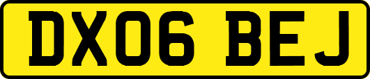DX06BEJ