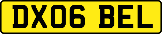 DX06BEL
