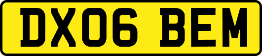 DX06BEM