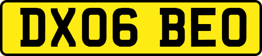 DX06BEO