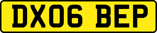 DX06BEP