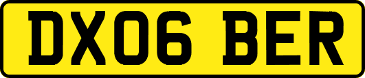 DX06BER