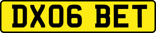 DX06BET