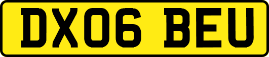 DX06BEU