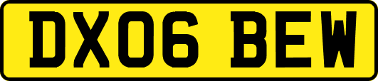 DX06BEW