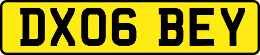 DX06BEY