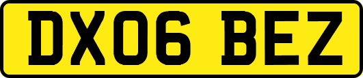 DX06BEZ