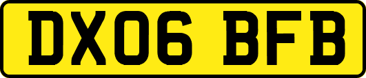 DX06BFB