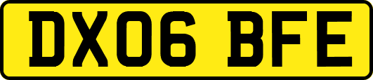 DX06BFE
