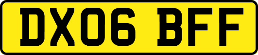 DX06BFF