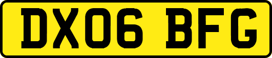 DX06BFG