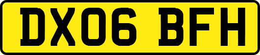 DX06BFH