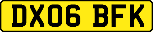 DX06BFK