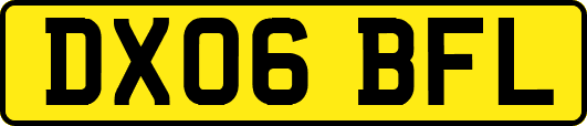 DX06BFL