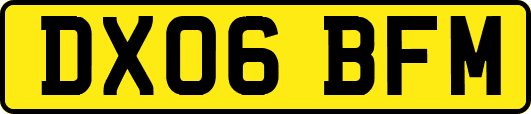 DX06BFM
