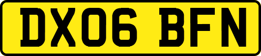DX06BFN