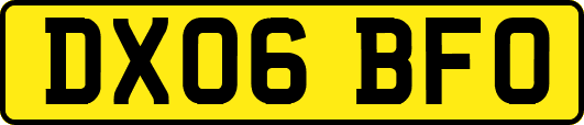 DX06BFO