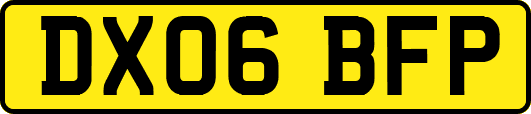 DX06BFP