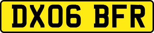 DX06BFR