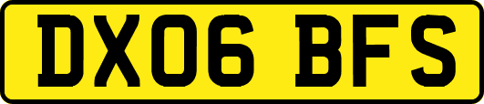 DX06BFS
