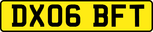 DX06BFT