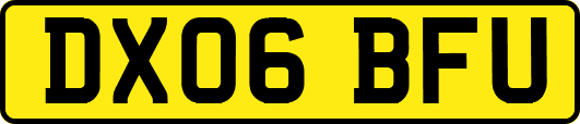 DX06BFU