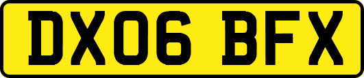 DX06BFX