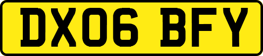DX06BFY