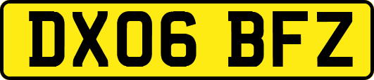 DX06BFZ