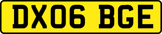 DX06BGE