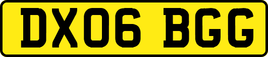 DX06BGG