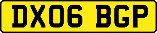DX06BGP