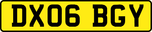 DX06BGY