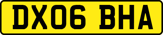 DX06BHA