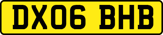 DX06BHB