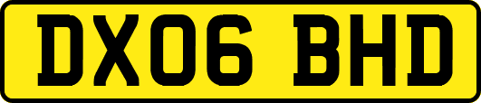 DX06BHD
