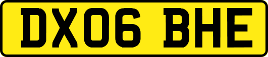 DX06BHE
