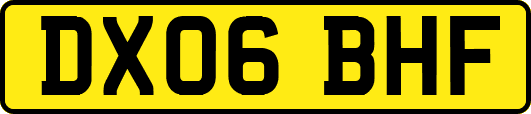 DX06BHF