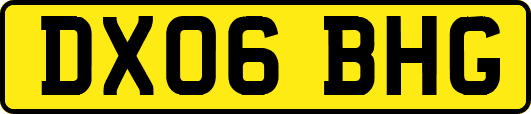 DX06BHG