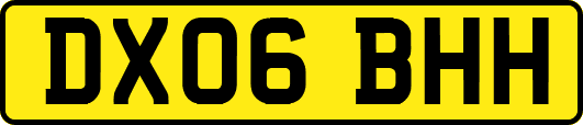 DX06BHH
