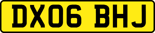 DX06BHJ