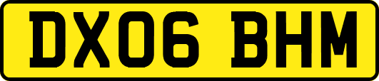 DX06BHM