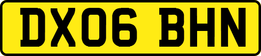 DX06BHN