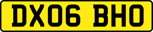 DX06BHO