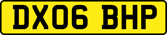 DX06BHP