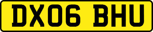 DX06BHU