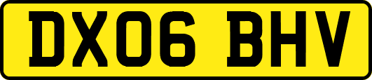 DX06BHV