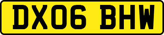 DX06BHW